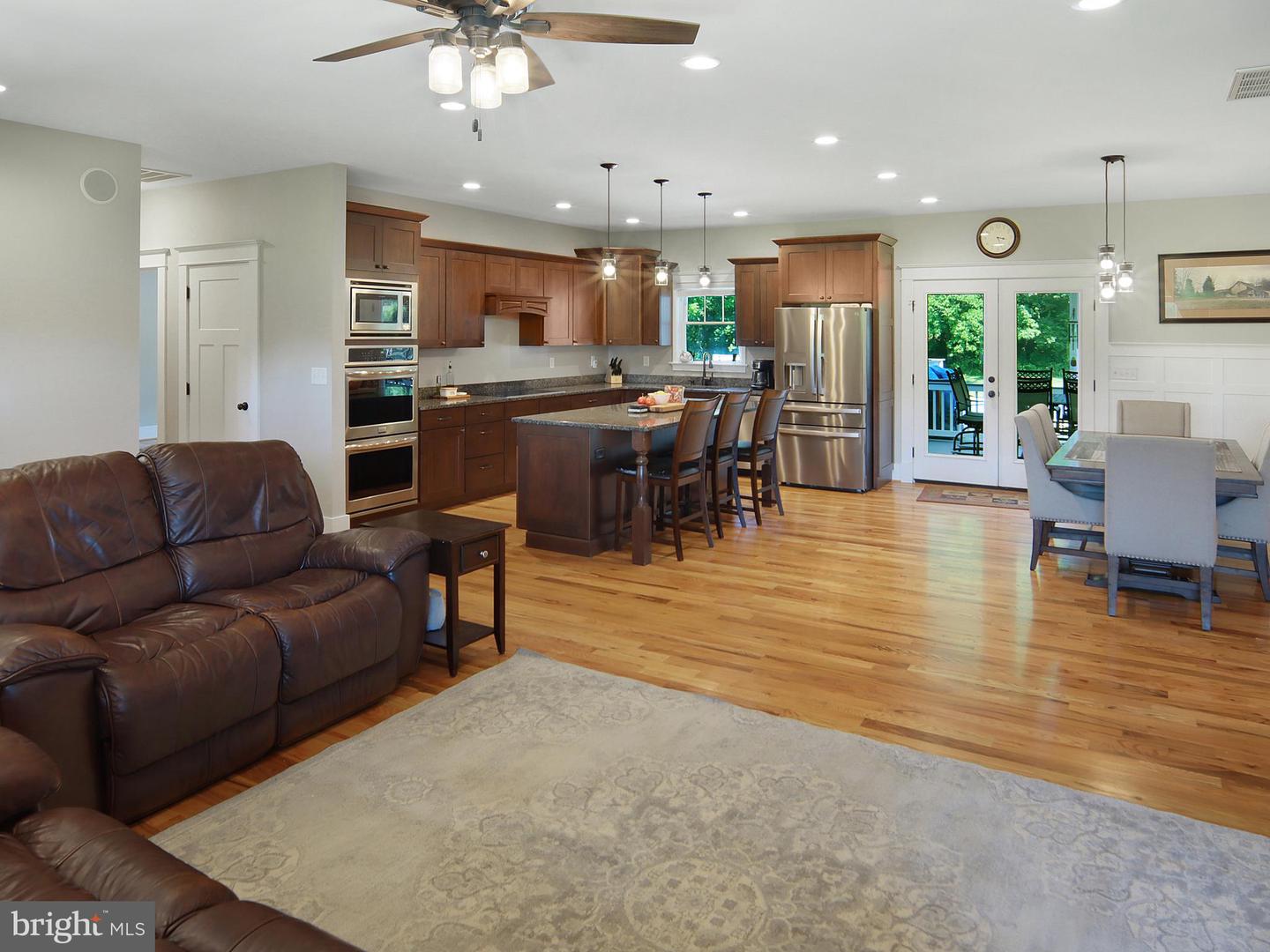 320 MINNIEWOOD LN, BERRYVILLE, Virginia 22611, 3 Bedrooms Bedrooms, ,2 BathroomsBathrooms,Residential,For sale,320 MINNIEWOOD LN,VACL2003848 MLS # VACL2003848