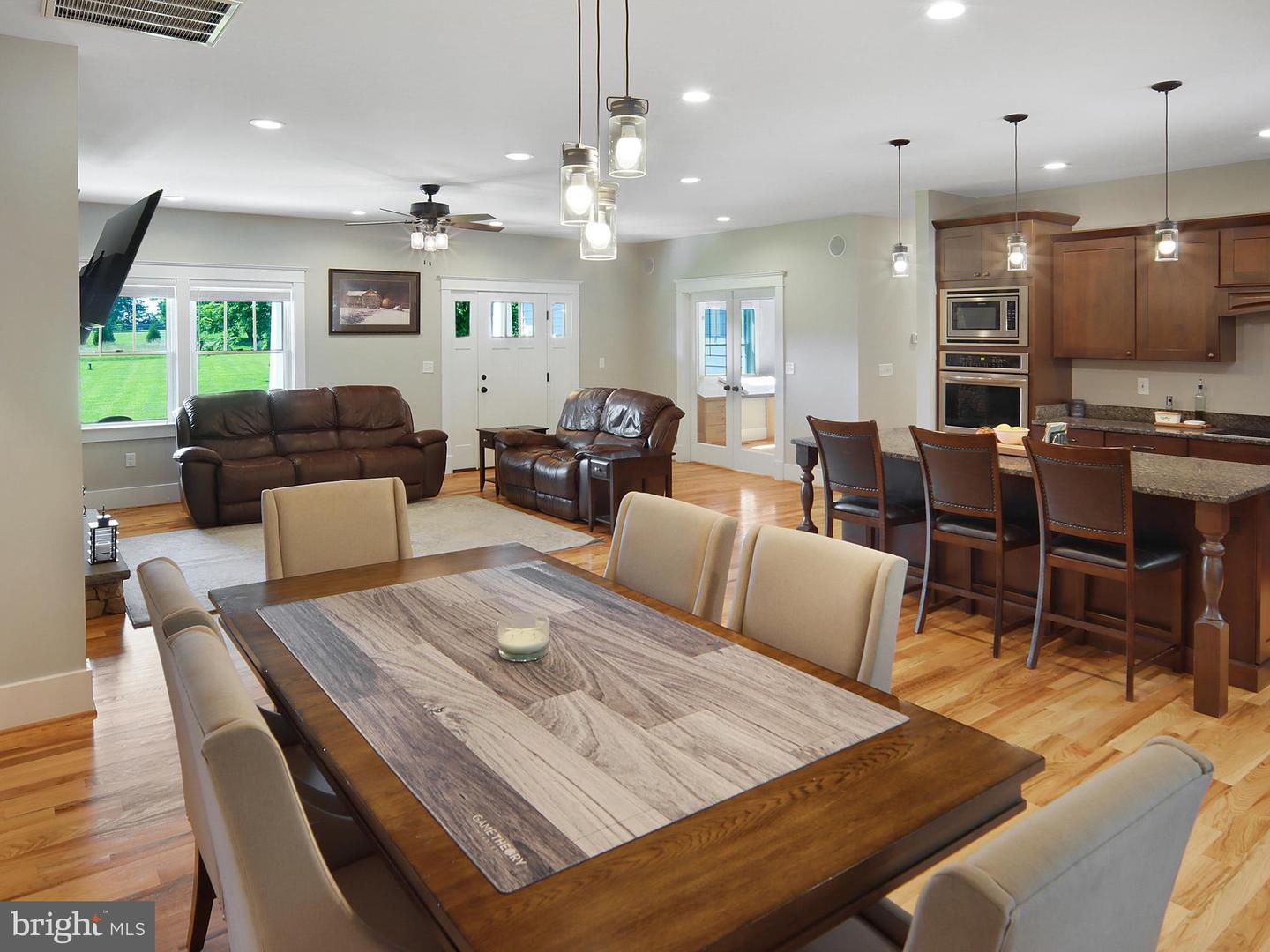 320 MINNIEWOOD LN, BERRYVILLE, Virginia 22611, 3 Bedrooms Bedrooms, ,2 BathroomsBathrooms,Residential,For sale,320 MINNIEWOOD LN,VACL2003848 MLS # VACL2003848