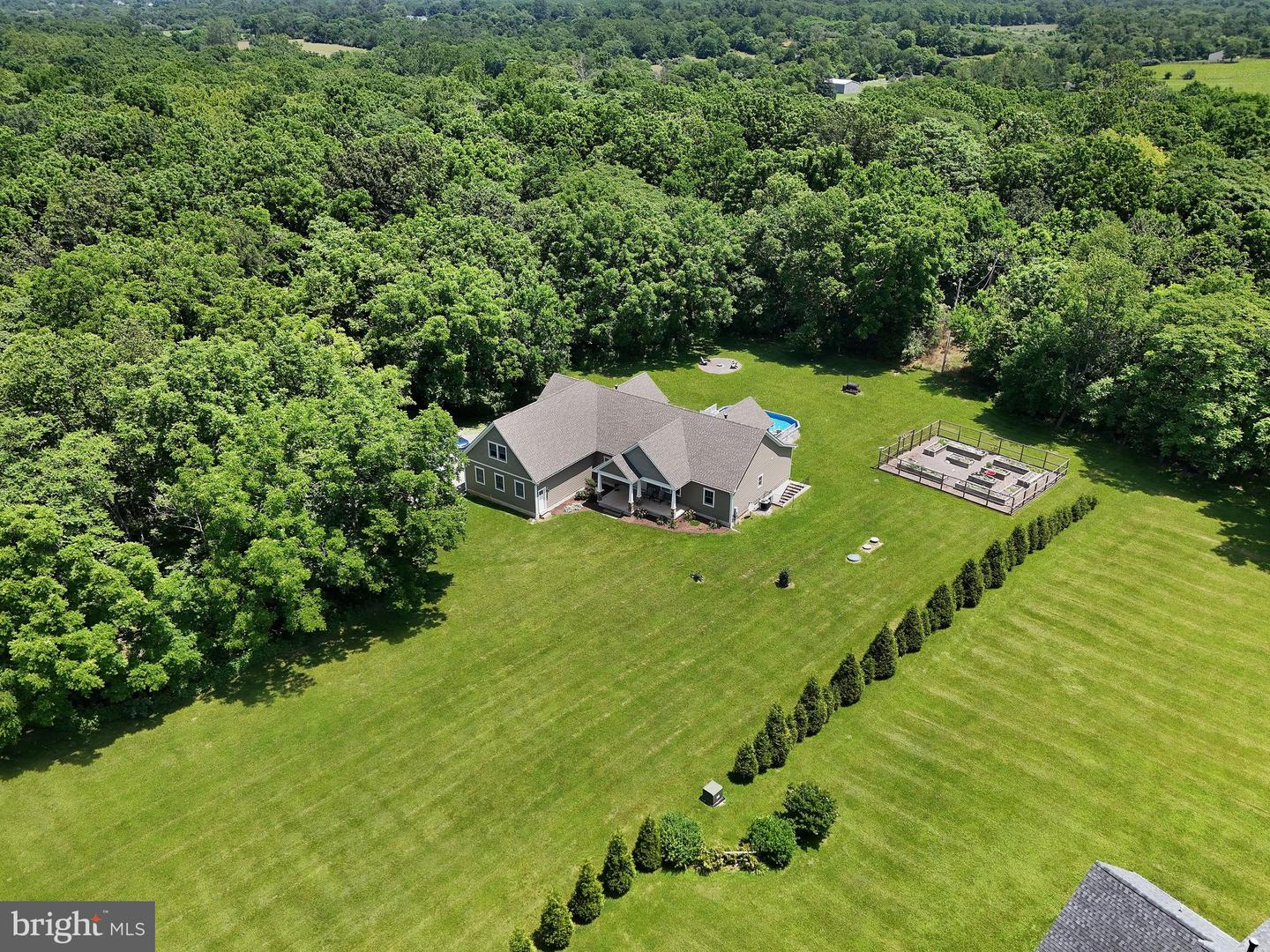 320 MINNIEWOOD LN, BERRYVILLE, Virginia 22611, 3 Bedrooms Bedrooms, ,2 BathroomsBathrooms,Residential,For sale,320 MINNIEWOOD LN,VACL2003848 MLS # VACL2003848