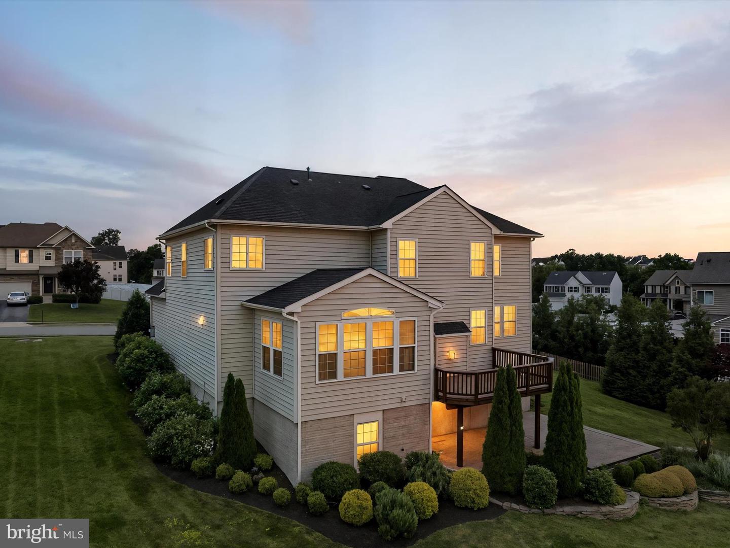 114 RENEE LN, WINCHESTER, Virginia 22602, 5 Bedrooms Bedrooms, ,4 BathroomsBathrooms,Residential,For sale,114 RENEE LN,VAFV2034972 MLS # VAFV2034972