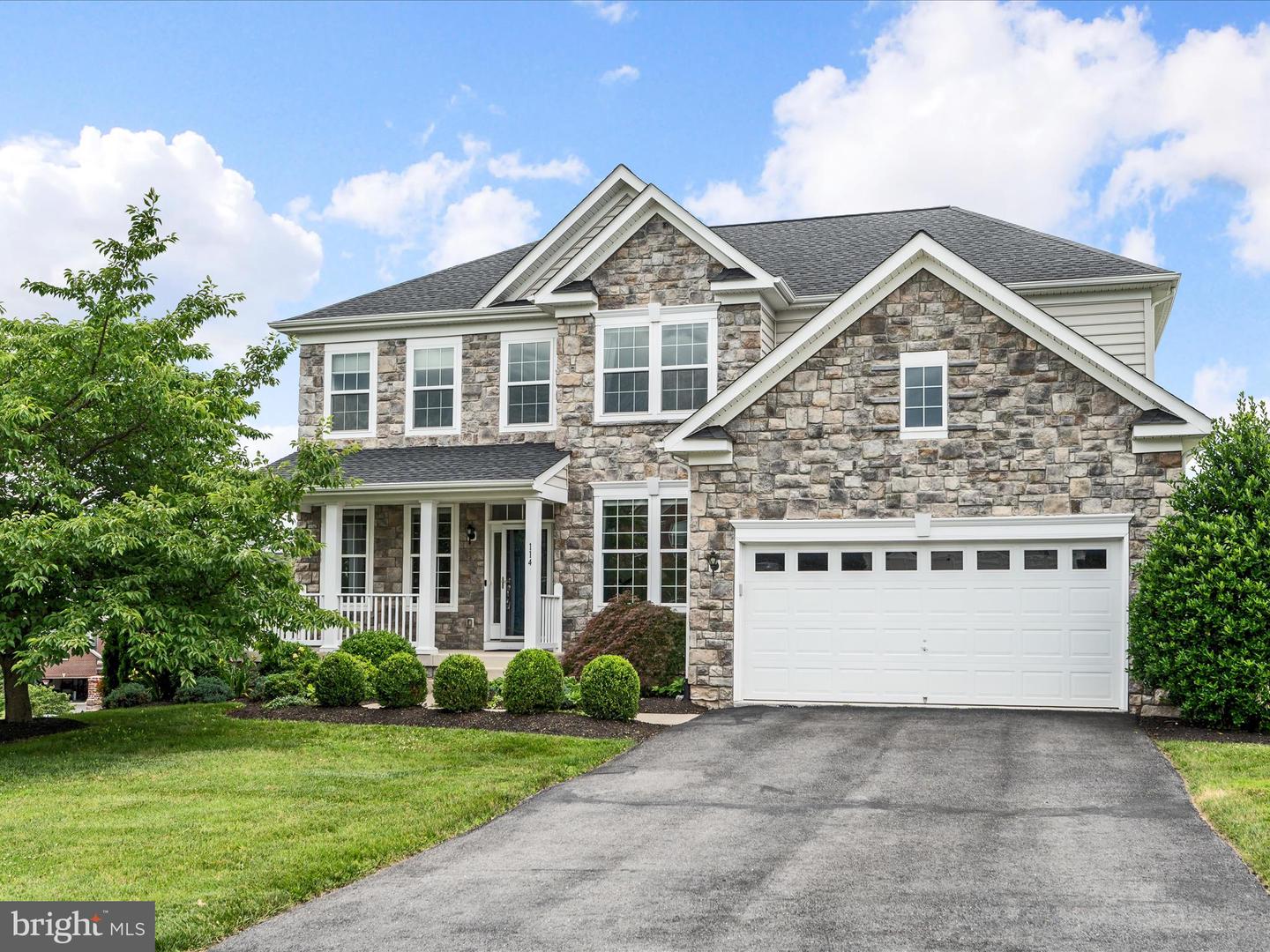 114 RENEE LN, WINCHESTER, Virginia 22602, 5 Bedrooms Bedrooms, ,4 BathroomsBathrooms,Residential,For sale,114 RENEE LN,VAFV2034972 MLS # VAFV2034972