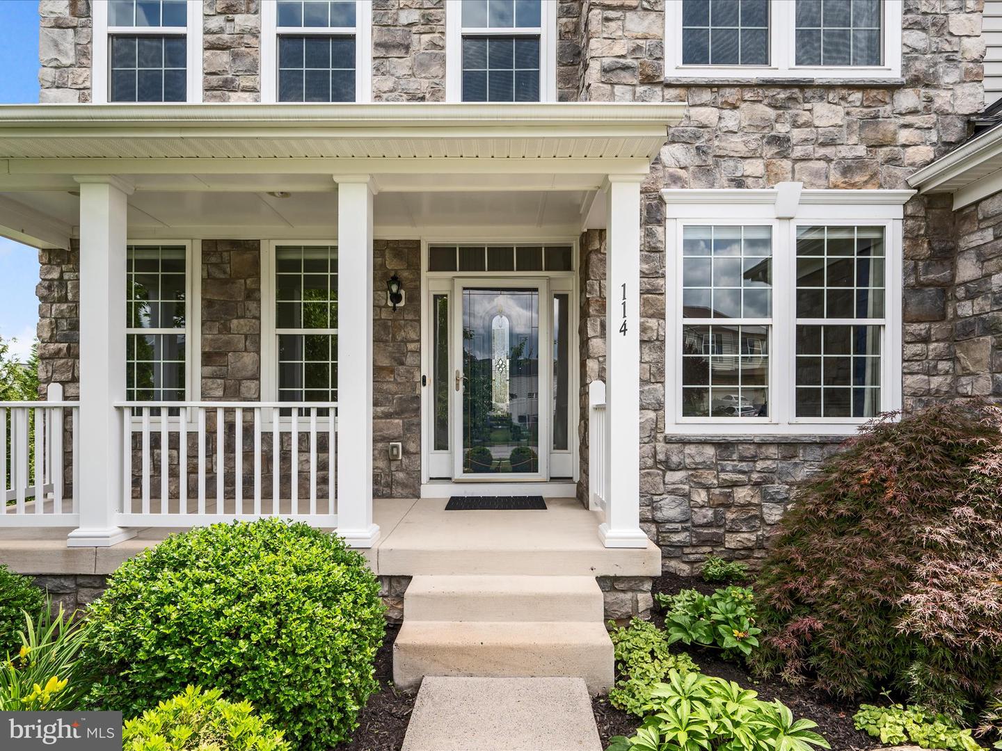 114 RENEE LN, WINCHESTER, Virginia 22602, 5 Bedrooms Bedrooms, ,4 BathroomsBathrooms,Residential,For sale,114 RENEE LN,VAFV2034972 MLS # VAFV2034972