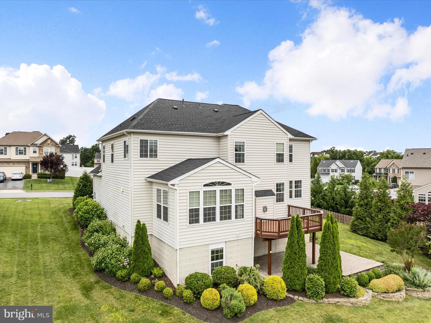 114 RENEE LN, WINCHESTER, Virginia 22602, 5 Bedrooms Bedrooms, ,4 BathroomsBathrooms,Residential,For sale,114 RENEE LN,VAFV2034972 MLS # VAFV2034972