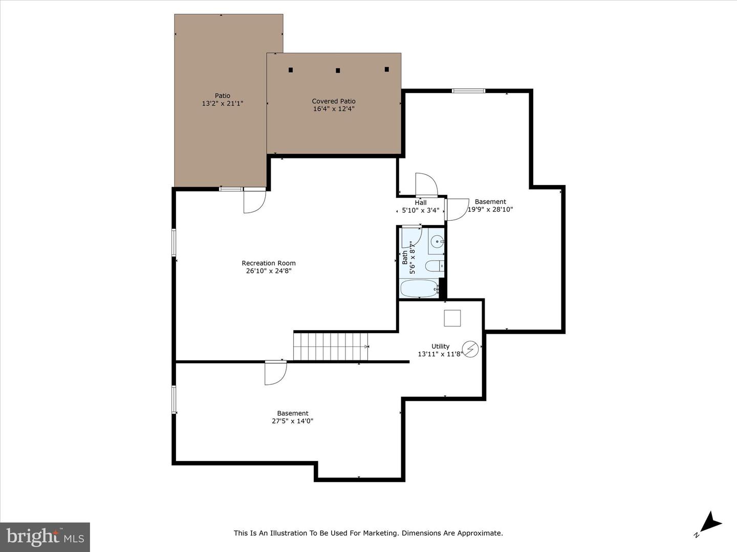 114 RENEE LN, WINCHESTER, Virginia 22602, 5 Bedrooms Bedrooms, ,4 BathroomsBathrooms,Residential,For sale,114 RENEE LN,VAFV2034972 MLS # VAFV2034972