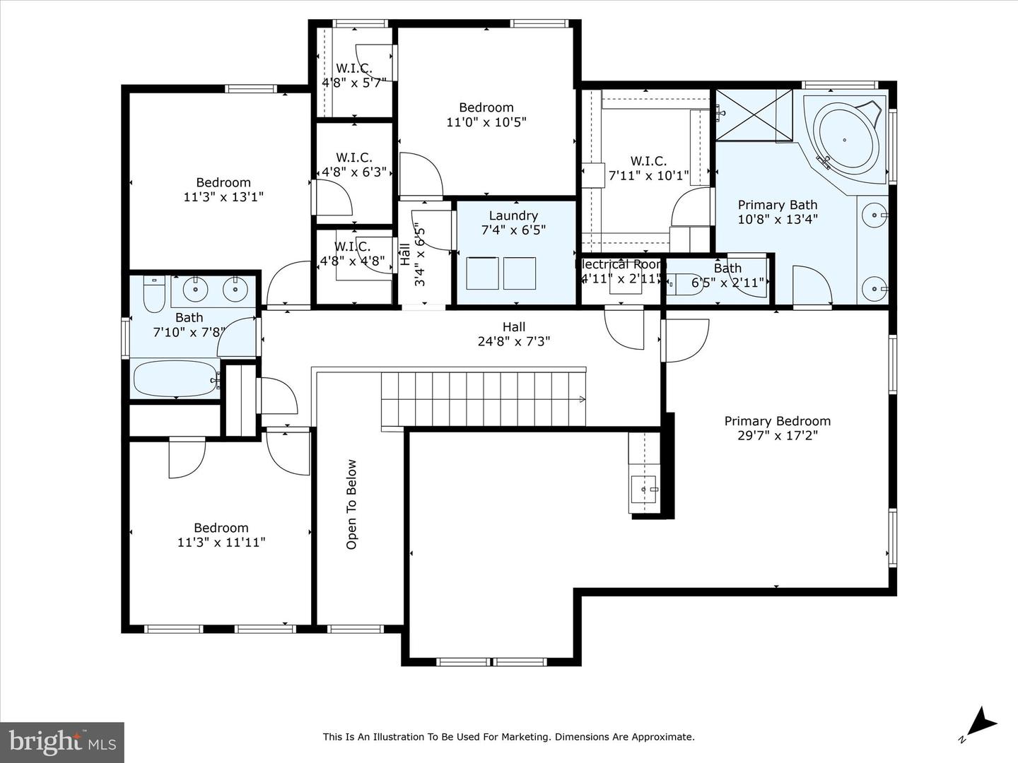 114 RENEE LN, WINCHESTER, Virginia 22602, 5 Bedrooms Bedrooms, ,4 BathroomsBathrooms,Residential,For sale,114 RENEE LN,VAFV2034972 MLS # VAFV2034972