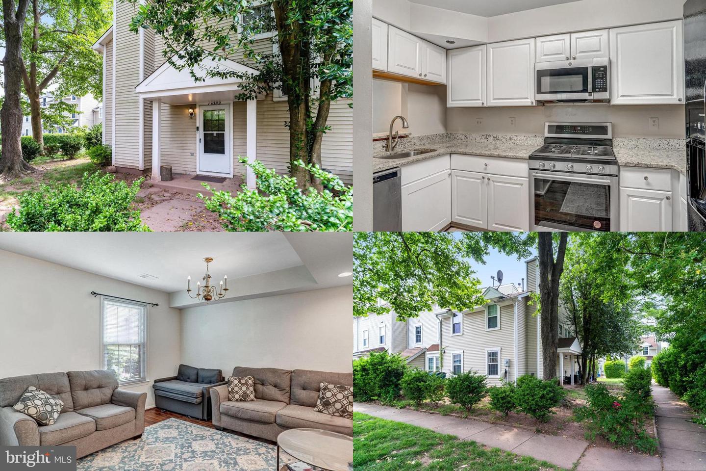 14382 GRINGSBY CT, CENTREVILLE, Virginia 20120, 2 Bedrooms Bedrooms, ,1 BathroomBathrooms,Residential,For sale,14382 GRINGSBY CT,VAFX2248216 MLS # VAFX2248216