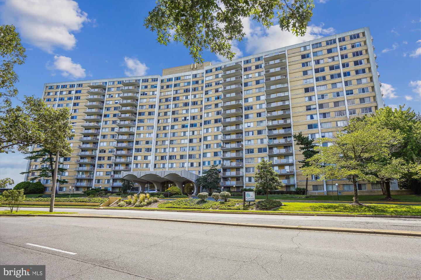 301 N BEAUREGARD ST #1507, ALEXANDRIA, Virginia 22312, 1 Bedroom Bedrooms, ,1 BathroomBathrooms,Residential,For sale,301 N BEAUREGARD ST #1507,VAAX2046646 MLS # VAAX2046646