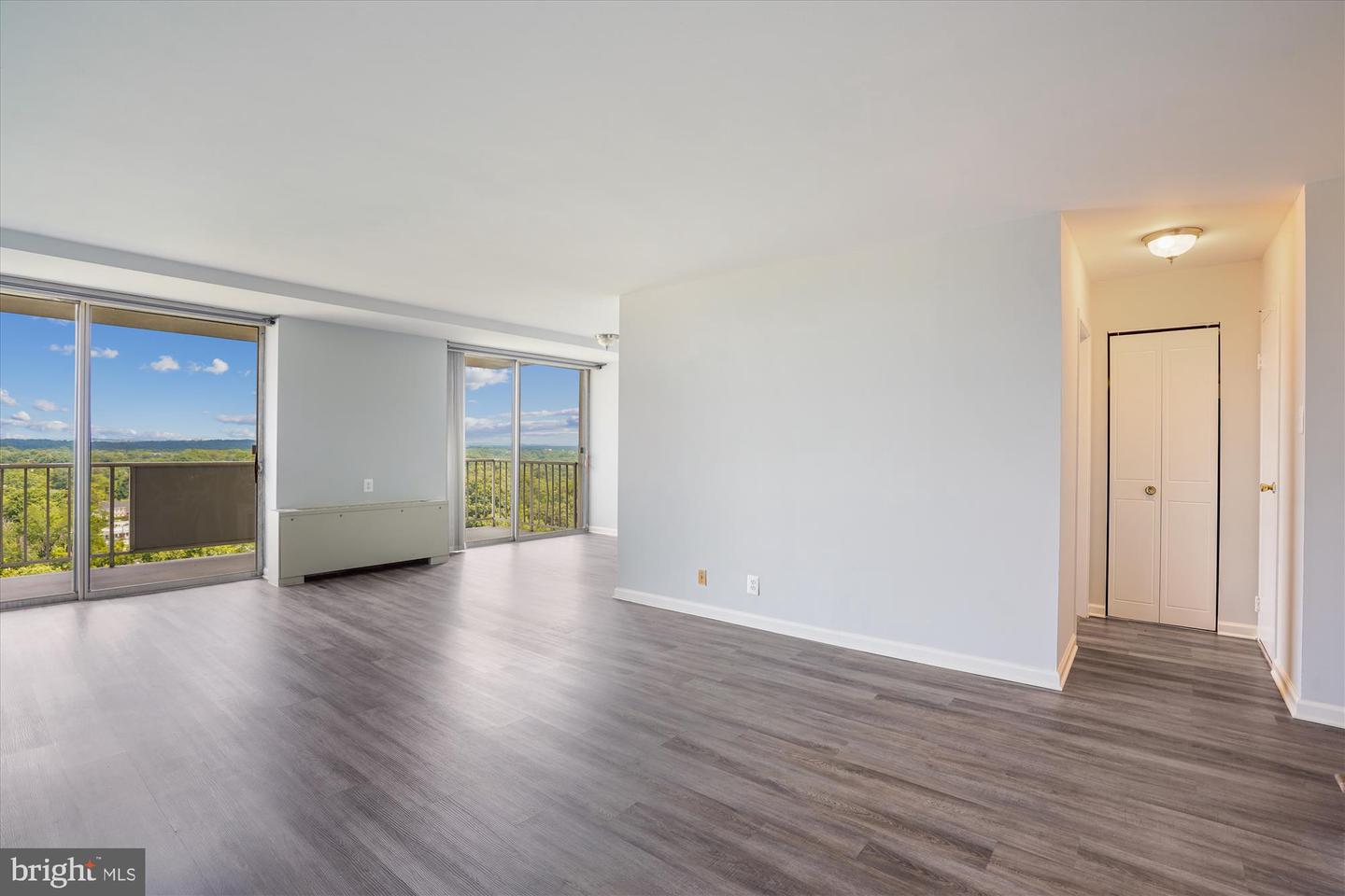 301 N BEAUREGARD ST #1507, ALEXANDRIA, Virginia 22312, 1 Bedroom Bedrooms, ,1 BathroomBathrooms,Residential,For sale,301 N BEAUREGARD ST #1507,VAAX2046646 MLS # VAAX2046646