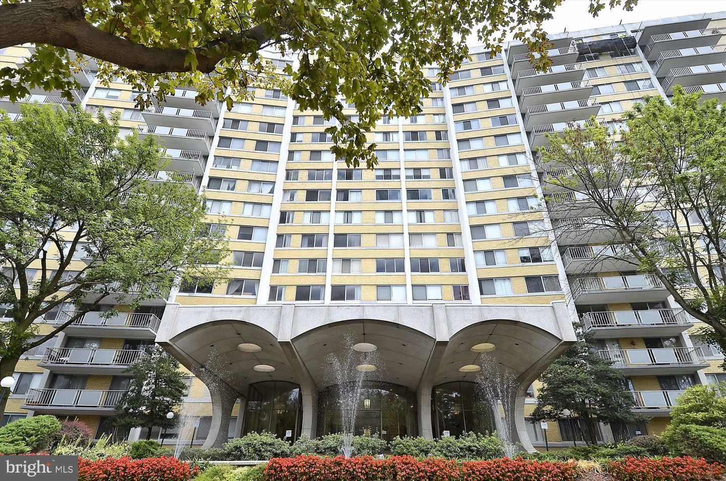 301 N BEAUREGARD ST #1507, ALEXANDRIA, Virginia 22312, 1 Bedroom Bedrooms, ,1 BathroomBathrooms,Residential,For sale,301 N BEAUREGARD ST #1507,VAAX2046646 MLS # VAAX2046646