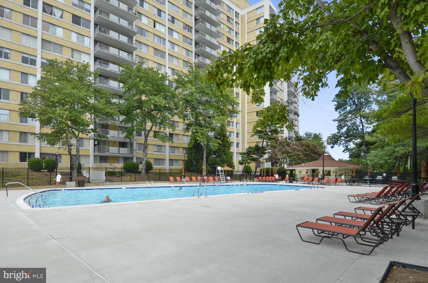 301 N BEAUREGARD ST #1507, ALEXANDRIA, Virginia 22312, 1 Bedroom Bedrooms, ,1 BathroomBathrooms,Residential,For sale,301 N BEAUREGARD ST #1507,VAAX2046646 MLS # VAAX2046646