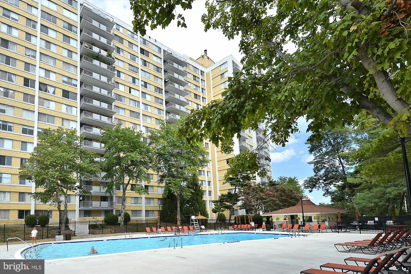 301 N BEAUREGARD ST #1507, ALEXANDRIA, Virginia 22312, 1 Bedroom Bedrooms, ,1 BathroomBathrooms,Residential,For sale,301 N BEAUREGARD ST #1507,VAAX2046646 MLS # VAAX2046646