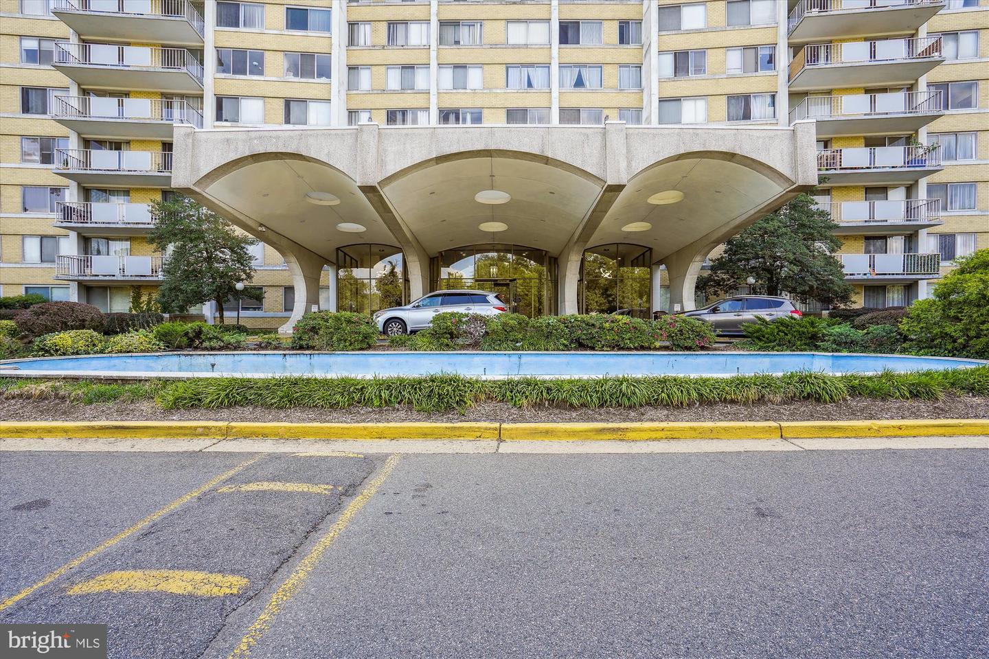 301 N BEAUREGARD ST #1507, ALEXANDRIA, Virginia 22312, 1 Bedroom Bedrooms, ,1 BathroomBathrooms,Residential,For sale,301 N BEAUREGARD ST #1507,VAAX2046646 MLS # VAAX2046646