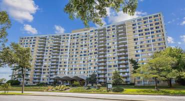 301 N BEAUREGARD ST #1507, ALEXANDRIA, Virginia 22312, 1 Bedroom Bedrooms, ,1 BathroomBathrooms,Residential,For sale,301 N BEAUREGARD ST #1507,VAAX2046646 MLS # VAAX2046646