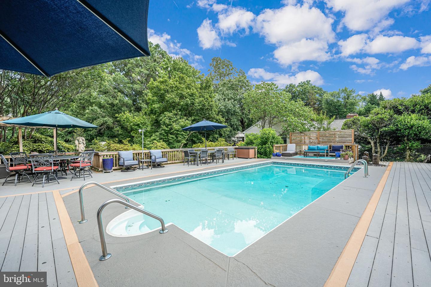 3814 ESTEL RD, FAIRFAX, Virginia 22031, 4 Bedrooms Bedrooms, ,4 BathroomsBathrooms,Residential,For sale,3814 ESTEL RD,VAFC2006494 MLS # VAFC2006494