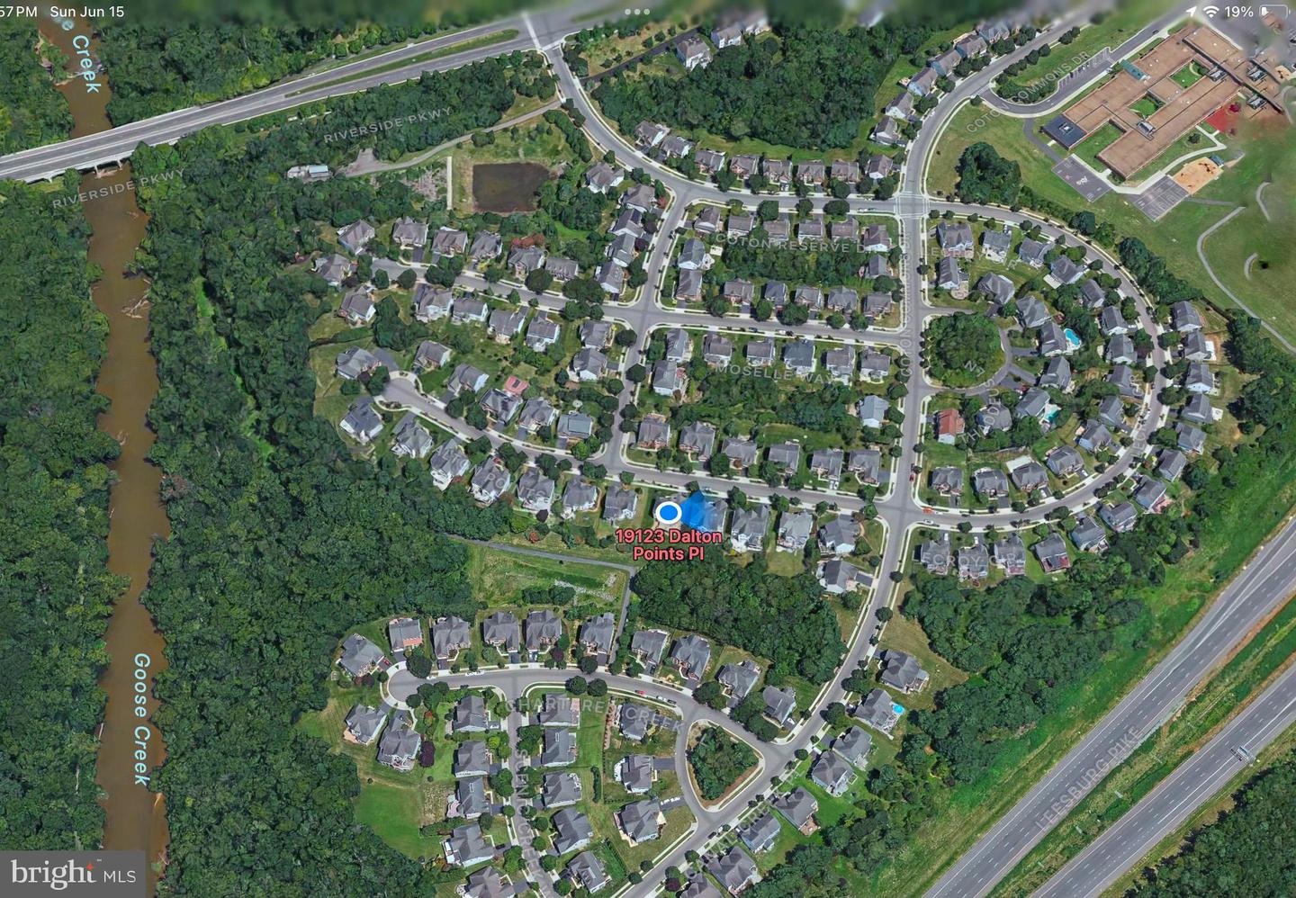 19123 DALTON POINTS PL, LEESBURG, Virginia 20176, 4 Bedrooms Bedrooms, ,3 BathroomsBathrooms,Residential,For sale,19123 DALTON POINTS PL,VALO2100042 MLS # VALO2100042