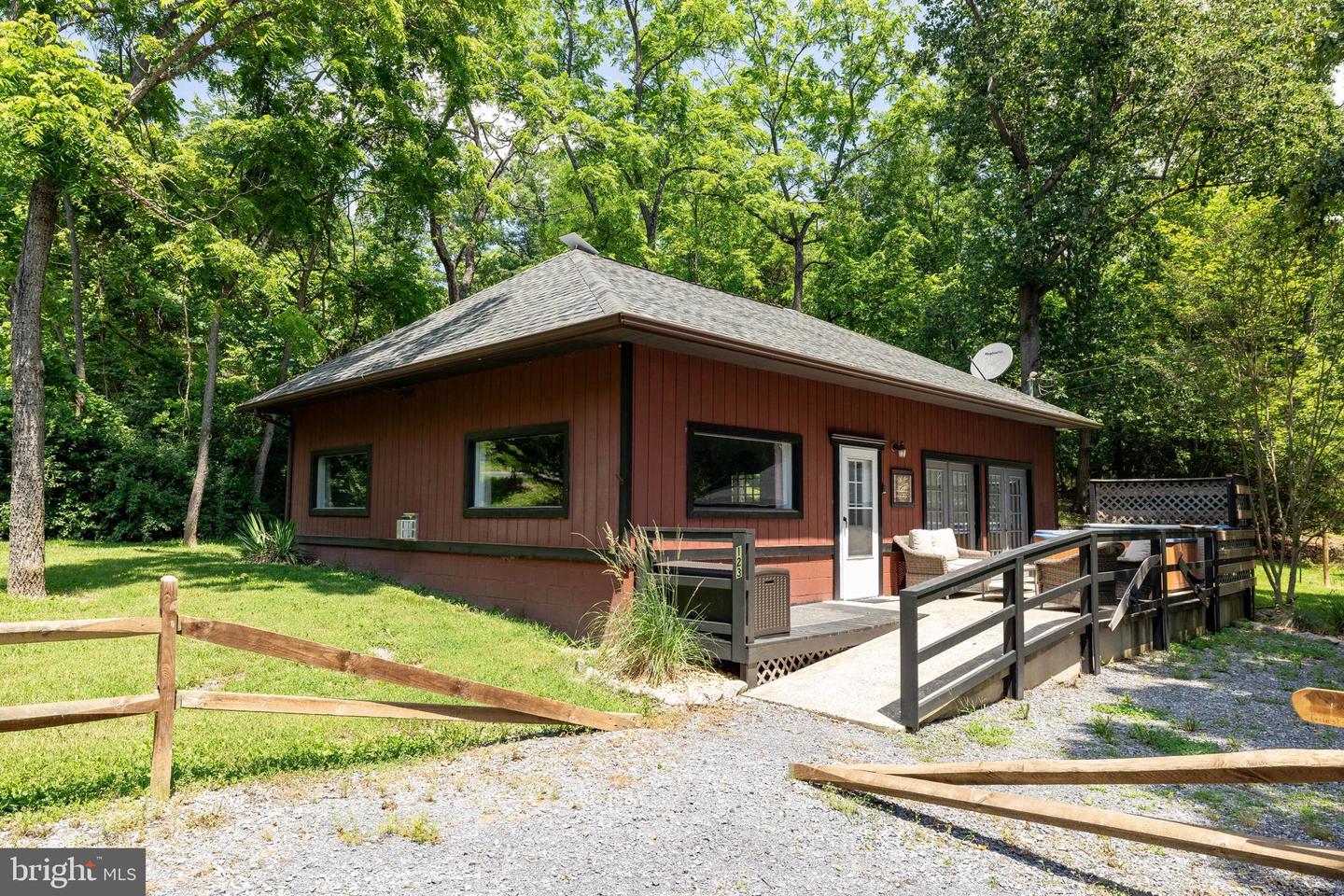 123 FISHERMANS LN, LURAY, Virginia 22835, 3 Bedrooms Bedrooms, ,1 BathroomBathrooms,Residential,For sale,123 FISHERMANS LN,VAPA2005048 MLS # VAPA2005048