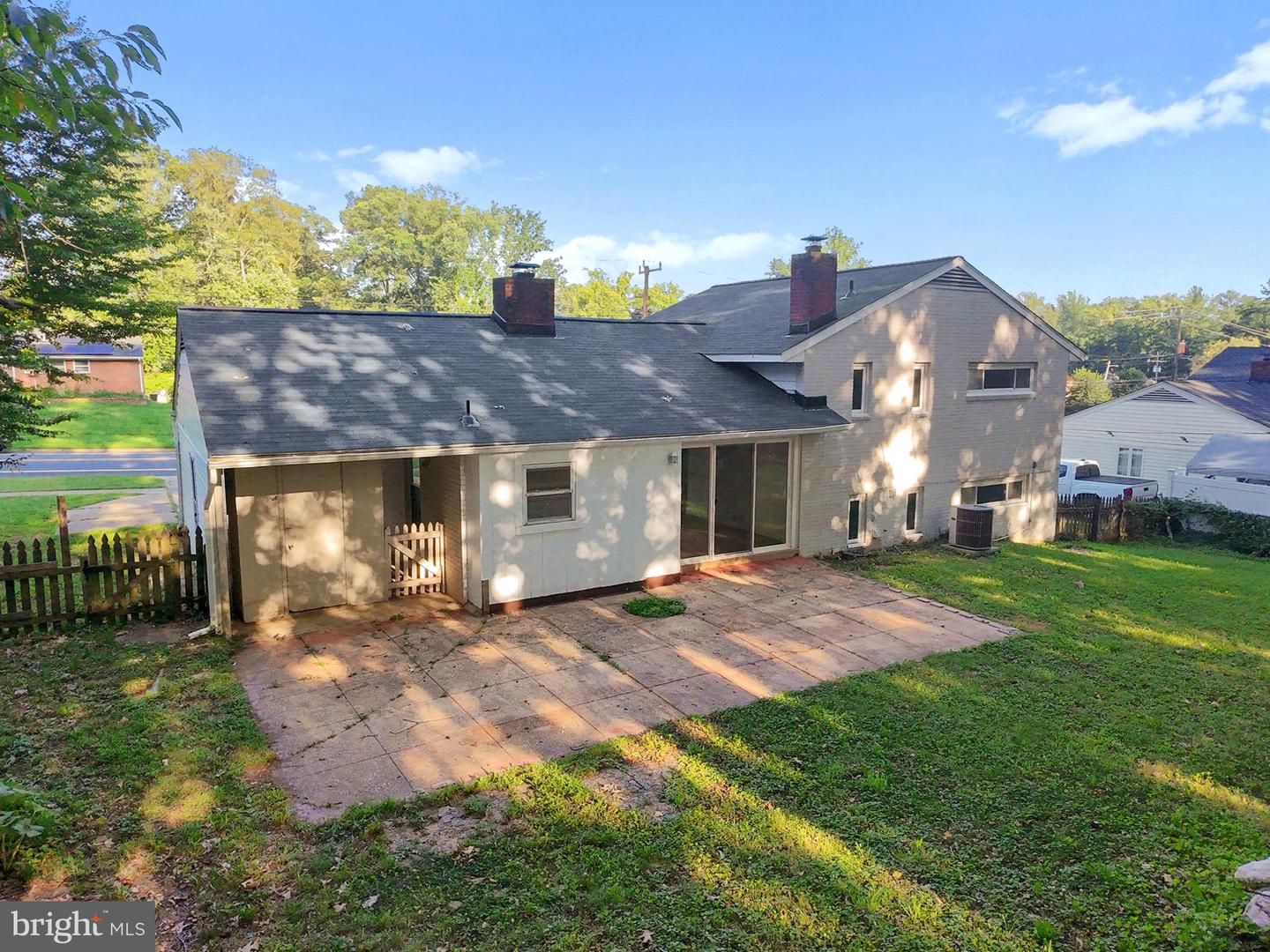 5505 HEMING AVE, SPRINGFIELD, Virginia 22151, 3 Bedrooms Bedrooms, ,3 BathroomsBathrooms,Residential,For sale,5505 HEMING AVE,VAFX2249200 MLS # VAFX2249200