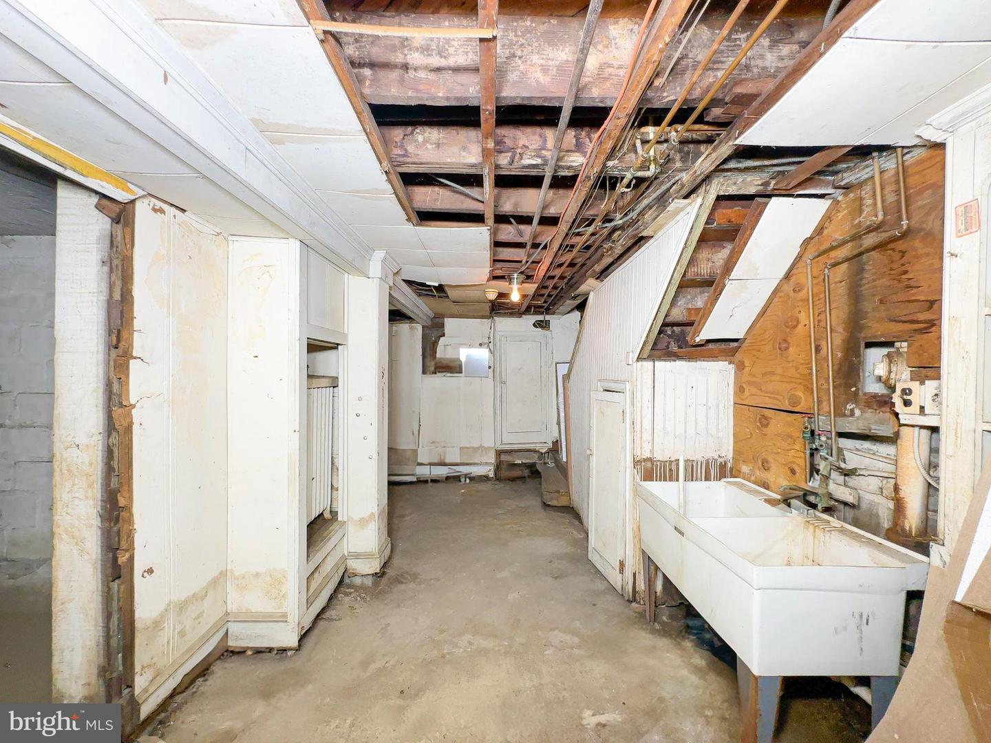 2636 RHODE ISLAND AVE NE, WASHINGTON, District Of Columbia 20018, 3 Bedrooms Bedrooms, ,1 BathroomBathrooms,Residential,For sale,2636 RHODE ISLAND AVE NE,DCDC2206782 MLS # DCDC2206782