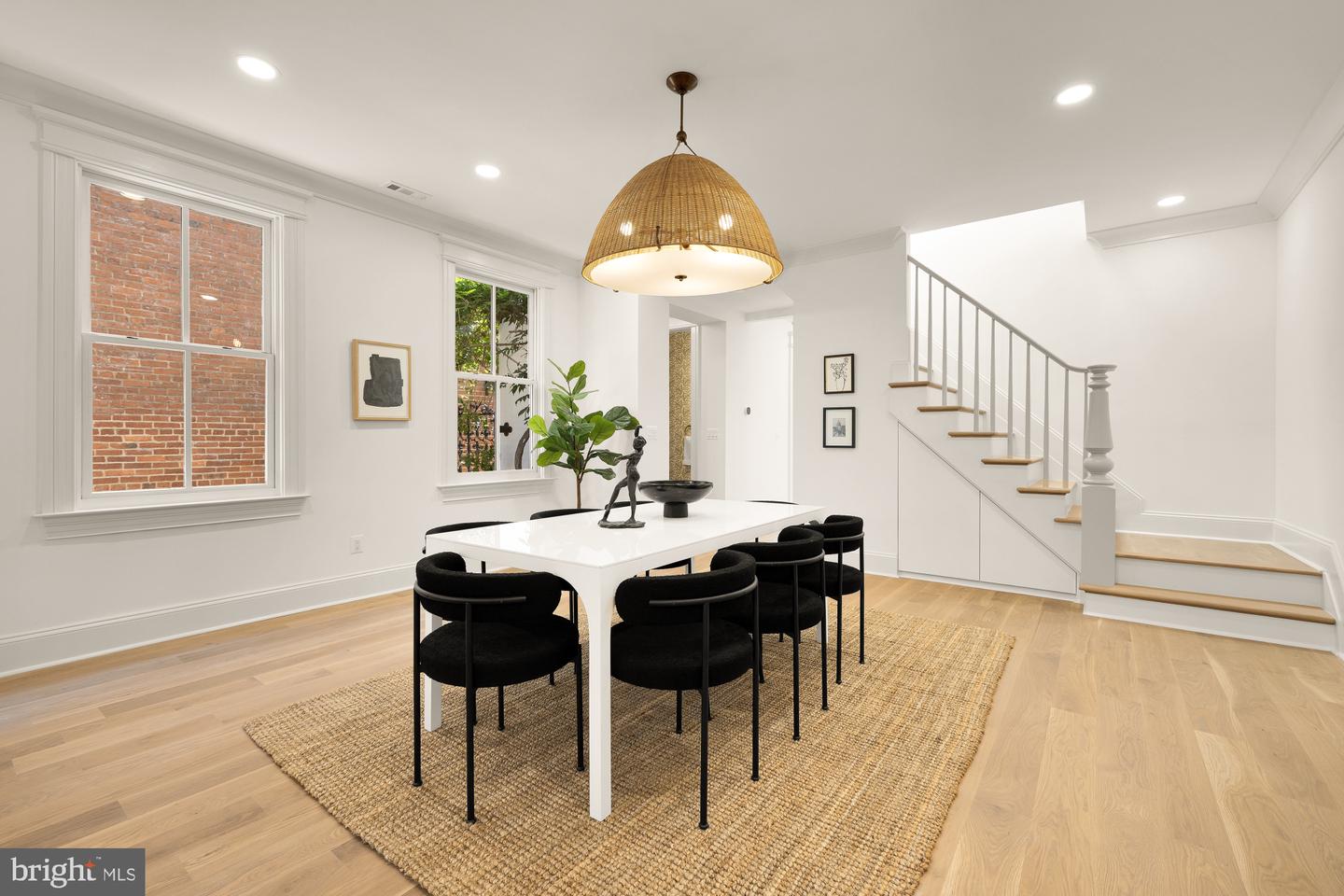 311 5TH ST SE, WASHINGTON, District Of Columbia 20003, 5 Bedrooms Bedrooms, ,3 BathroomsBathrooms,Residential,For sale,311 5TH ST SE,DCDC2206936 MLS # DCDC2206936
