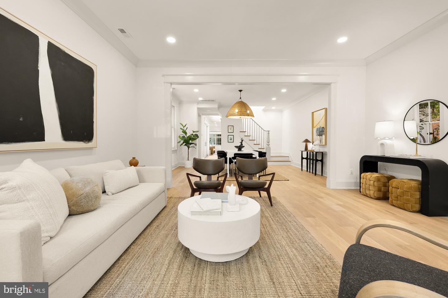 311 5TH ST SE, WASHINGTON, District Of Columbia 20003, 5 Bedrooms Bedrooms, ,3 BathroomsBathrooms,Residential,For sale,311 5TH ST SE,DCDC2206936 MLS # DCDC2206936