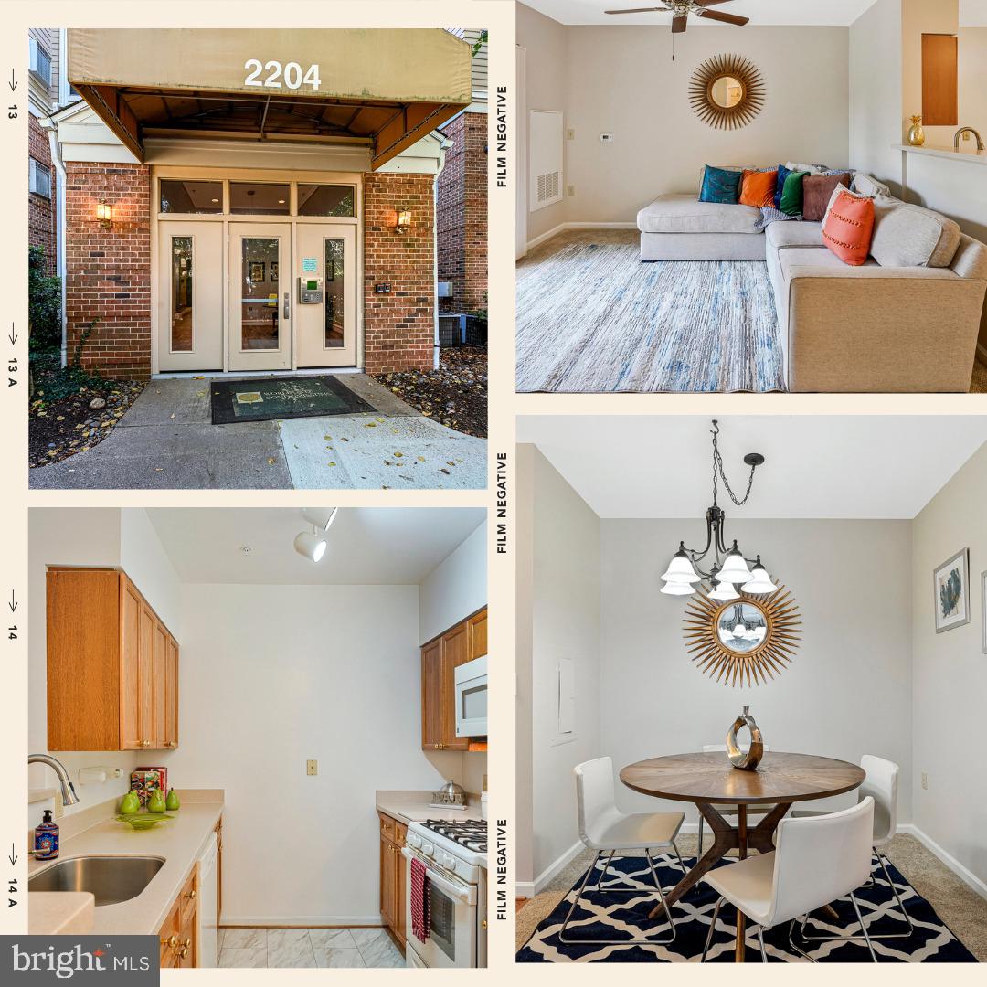 2204 WESTCOURT LN #313, HERNDON, Virginia 20170, 1 Bedroom Bedrooms, ,1 BathroomBathrooms,Residential,For sale,2204 WESTCOURT LN #313,VAFX2249392 MLS # VAFX2249392