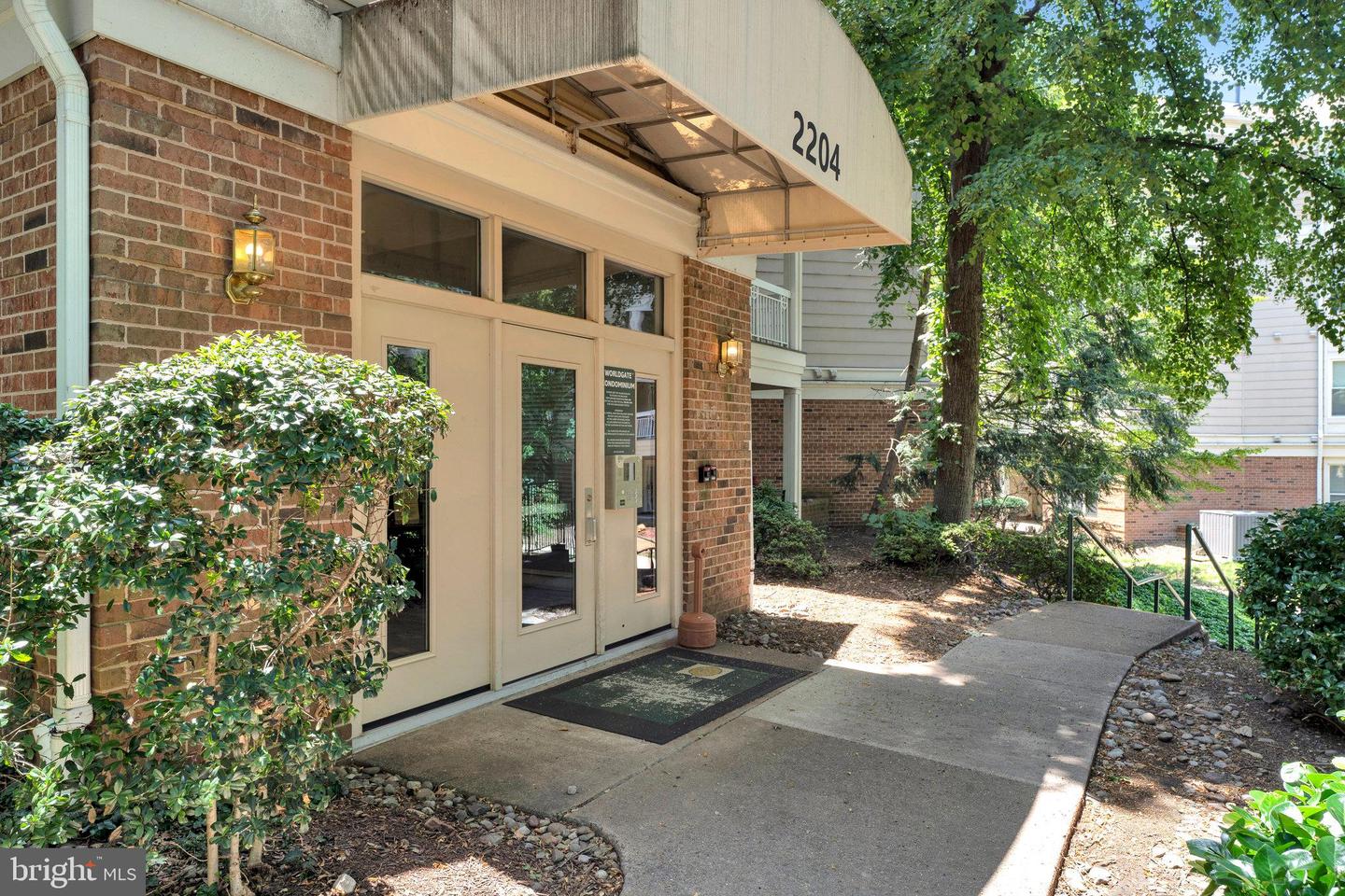 2204 WESTCOURT LN #313, HERNDON, Virginia 20170, 1 Bedroom Bedrooms, ,1 BathroomBathrooms,Residential,For sale,2204 WESTCOURT LN #313,VAFX2249392 MLS # VAFX2249392