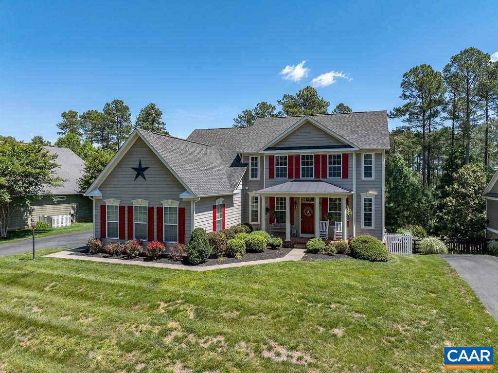 716 BEAR ISLAND PKWY, ZION CROSSROADS, Virginia 22942, 4 Bedrooms Bedrooms, ,2 BathroomsBathrooms,Residential,For sale,716 BEAR ISLAND PKWY,666009 MLS # 666009