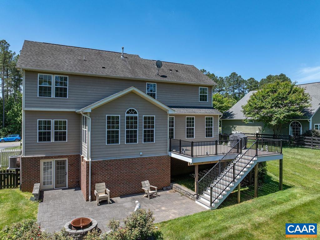 716 BEAR ISLAND PKWY, ZION CROSSROADS, Virginia 22942, 4 Bedrooms Bedrooms, ,2 BathroomsBathrooms,Residential,For sale,716 BEAR ISLAND PKWY,666009 MLS # 666009