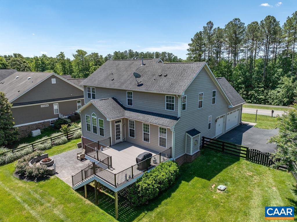 716 BEAR ISLAND PKWY, ZION CROSSROADS, Virginia 22942, 4 Bedrooms Bedrooms, ,2 BathroomsBathrooms,Residential,For sale,716 BEAR ISLAND PKWY,666009 MLS # 666009