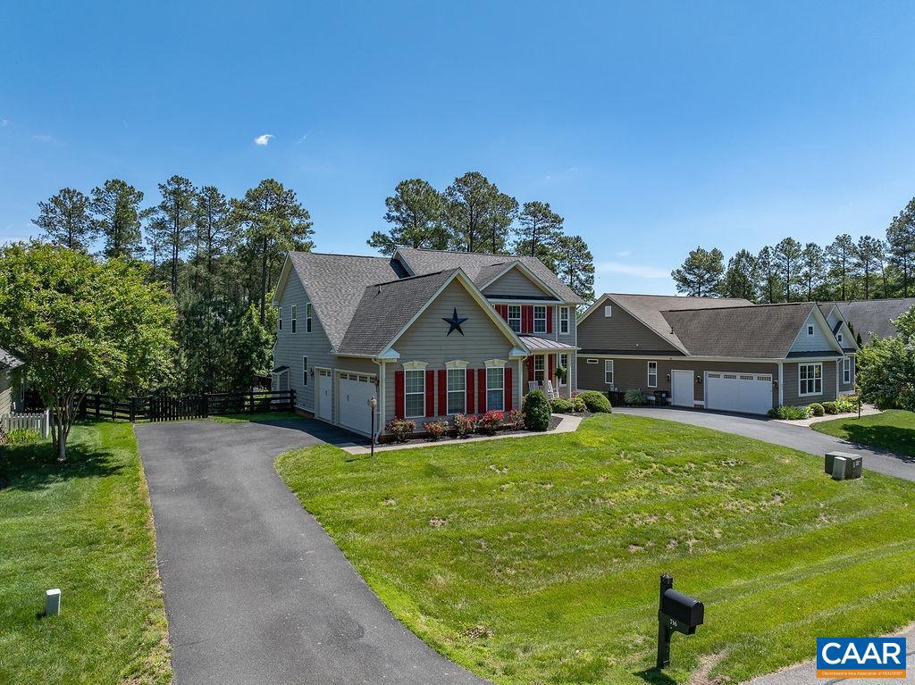 716 BEAR ISLAND PKWY, ZION CROSSROADS, Virginia 22942, 4 Bedrooms Bedrooms, ,2 BathroomsBathrooms,Residential,For sale,716 BEAR ISLAND PKWY,666009 MLS # 666009