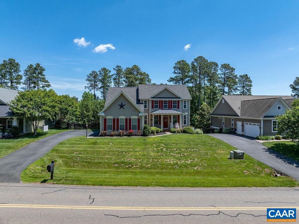 716 BEAR ISLAND PKWY, ZION CROSSROADS, Virginia 22942, 4 Bedrooms Bedrooms, ,2 BathroomsBathrooms,Residential,For sale,716 BEAR ISLAND PKWY,666009 MLS # 666009