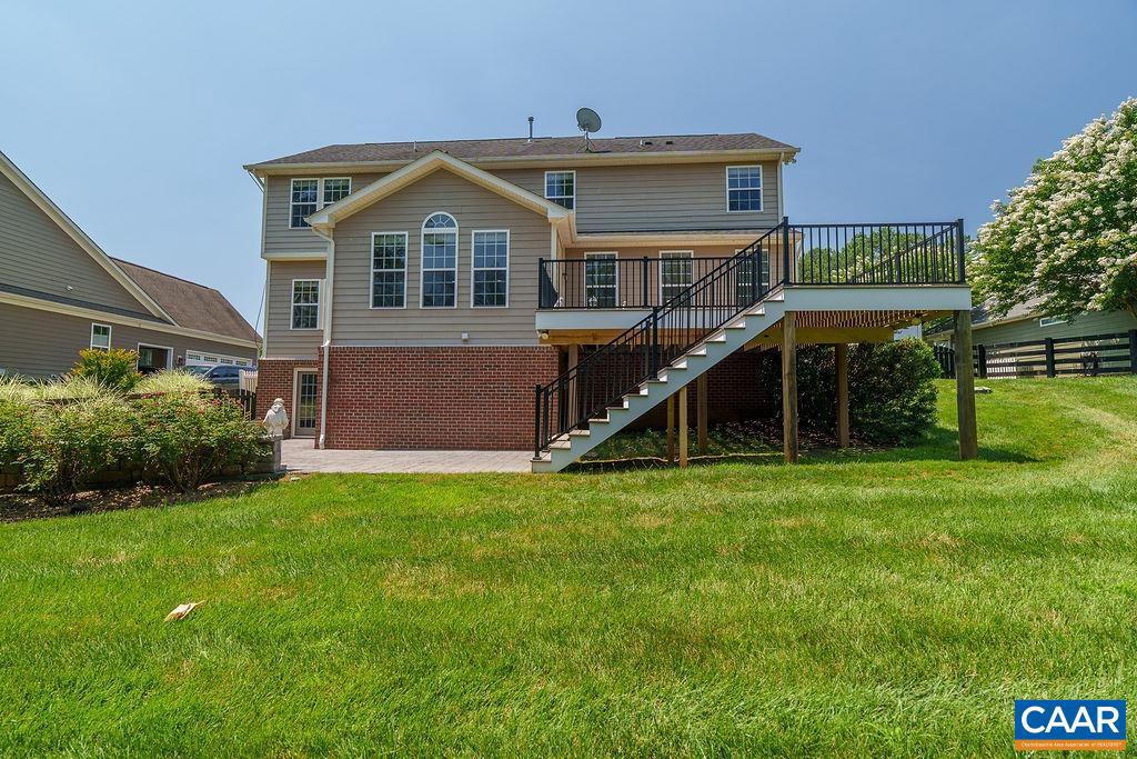 716 BEAR ISLAND PKWY, ZION CROSSROADS, Virginia 22942, 4 Bedrooms Bedrooms, ,2 BathroomsBathrooms,Residential,For sale,716 BEAR ISLAND PKWY,666009 MLS # 666009