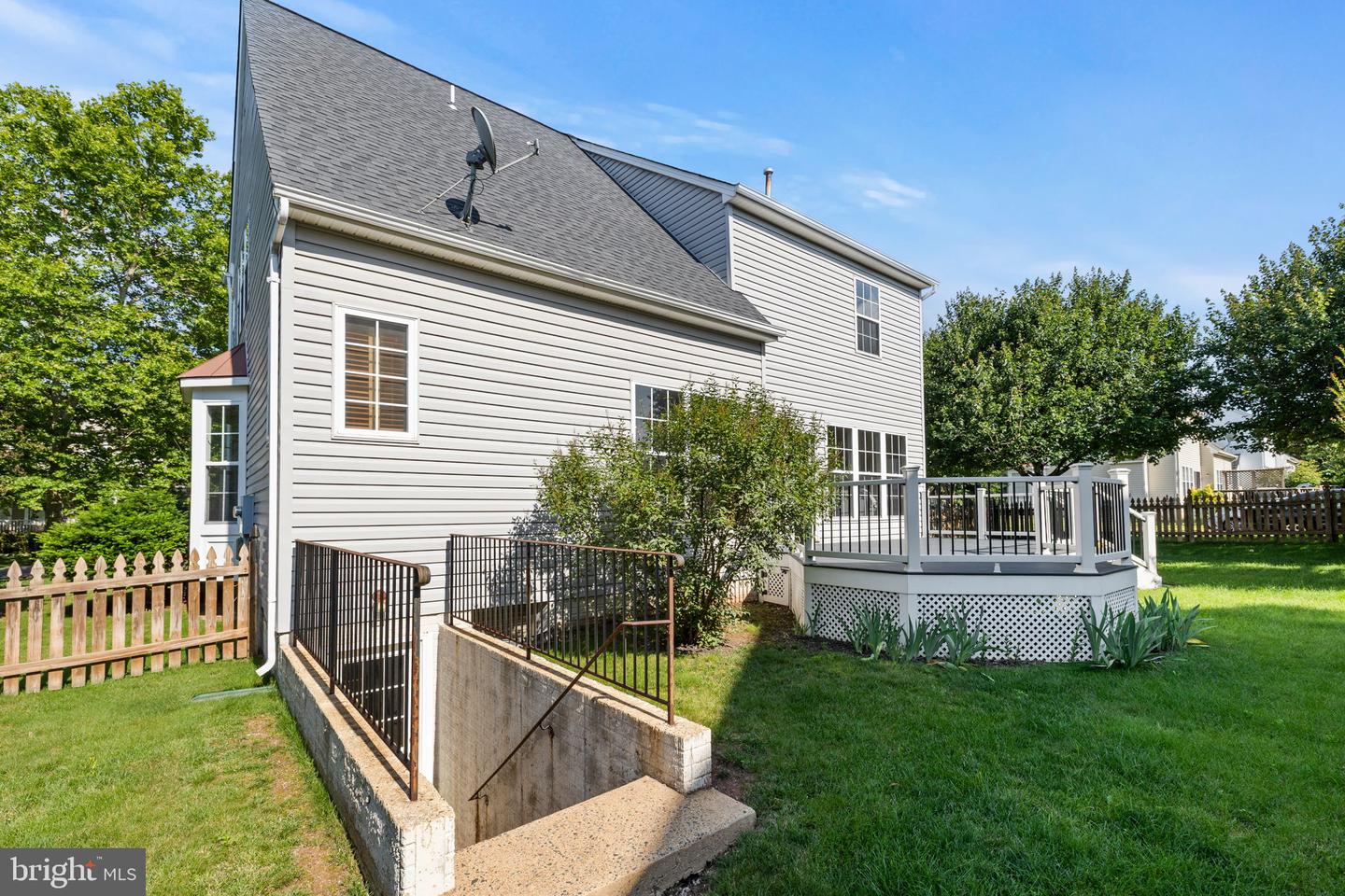 10024 DARNAWAY CT, BRISTOW, Virginia 20136, 3 Bedrooms Bedrooms, ,3 BathroomsBathrooms,Residential,For sale,10024 DARNAWAY CT,VAPW2097854 MLS # VAPW2097854