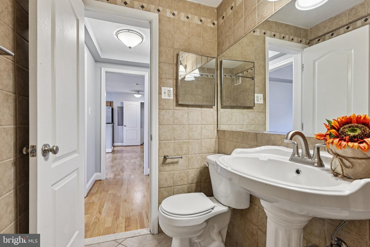 738 LONGFELLOW ST NW #213, WASHINGTON, District Of Columbia 20011, 1 Bedroom Bedrooms, ,1 BathroomBathrooms,Residential,For sale,738 LONGFELLOW ST NW #213,DCDC2206584 MLS # DCDC2206584