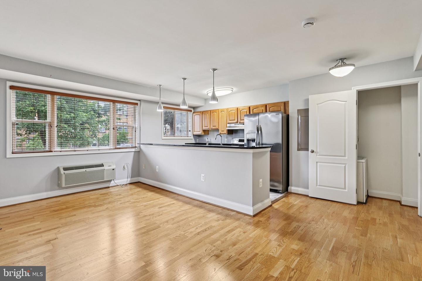 738 LONGFELLOW ST NW #213, WASHINGTON, District Of Columbia 20011, 1 Bedroom Bedrooms, ,1 BathroomBathrooms,Residential,For sale,738 LONGFELLOW ST NW #213,DCDC2206584 MLS # DCDC2206584