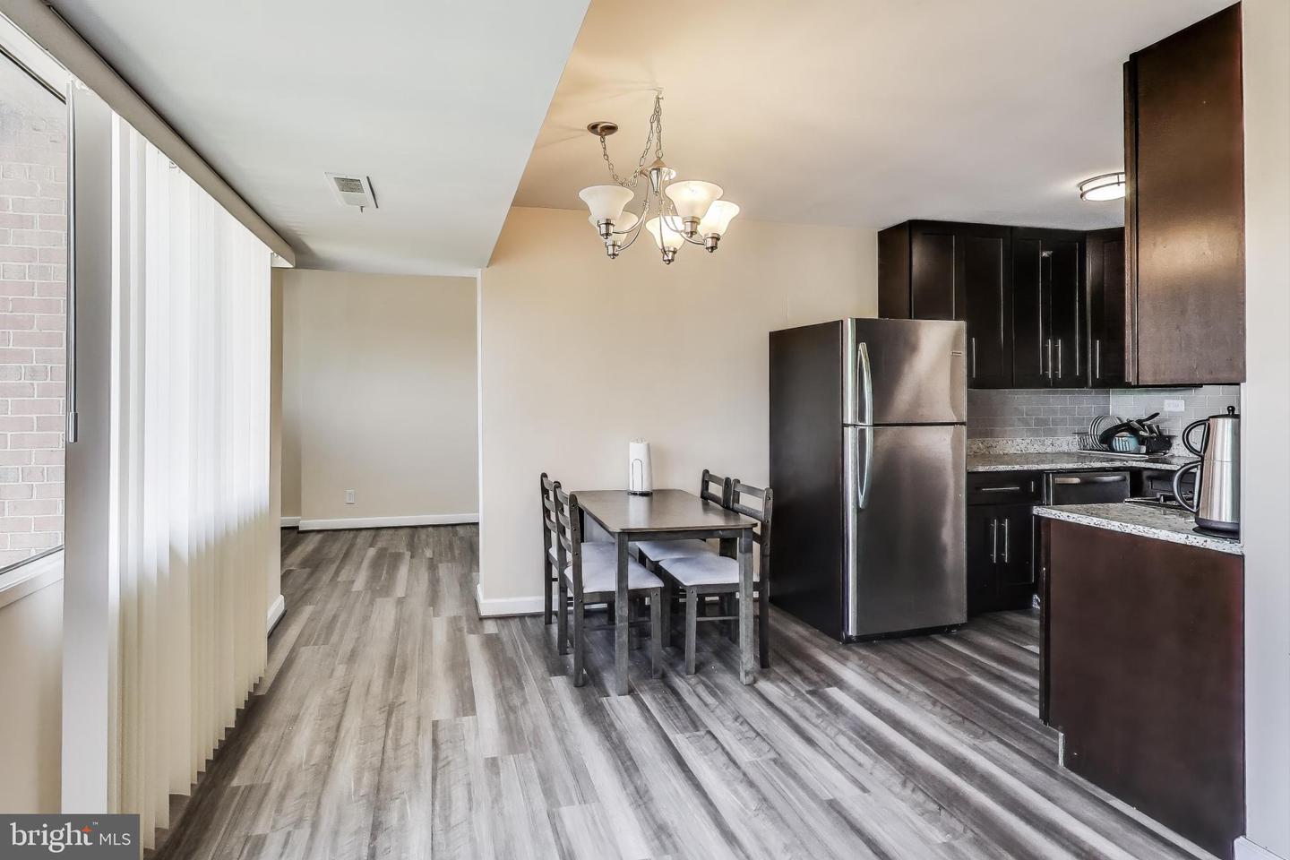 5851 QUANTRELL AVE #407, ALEXANDRIA, Virginia 22312, 1 Bedroom Bedrooms, ,1 BathroomBathrooms,Residential,For sale,5851 QUANTRELL AVE #407,VAAX2046806 MLS # VAAX2046806