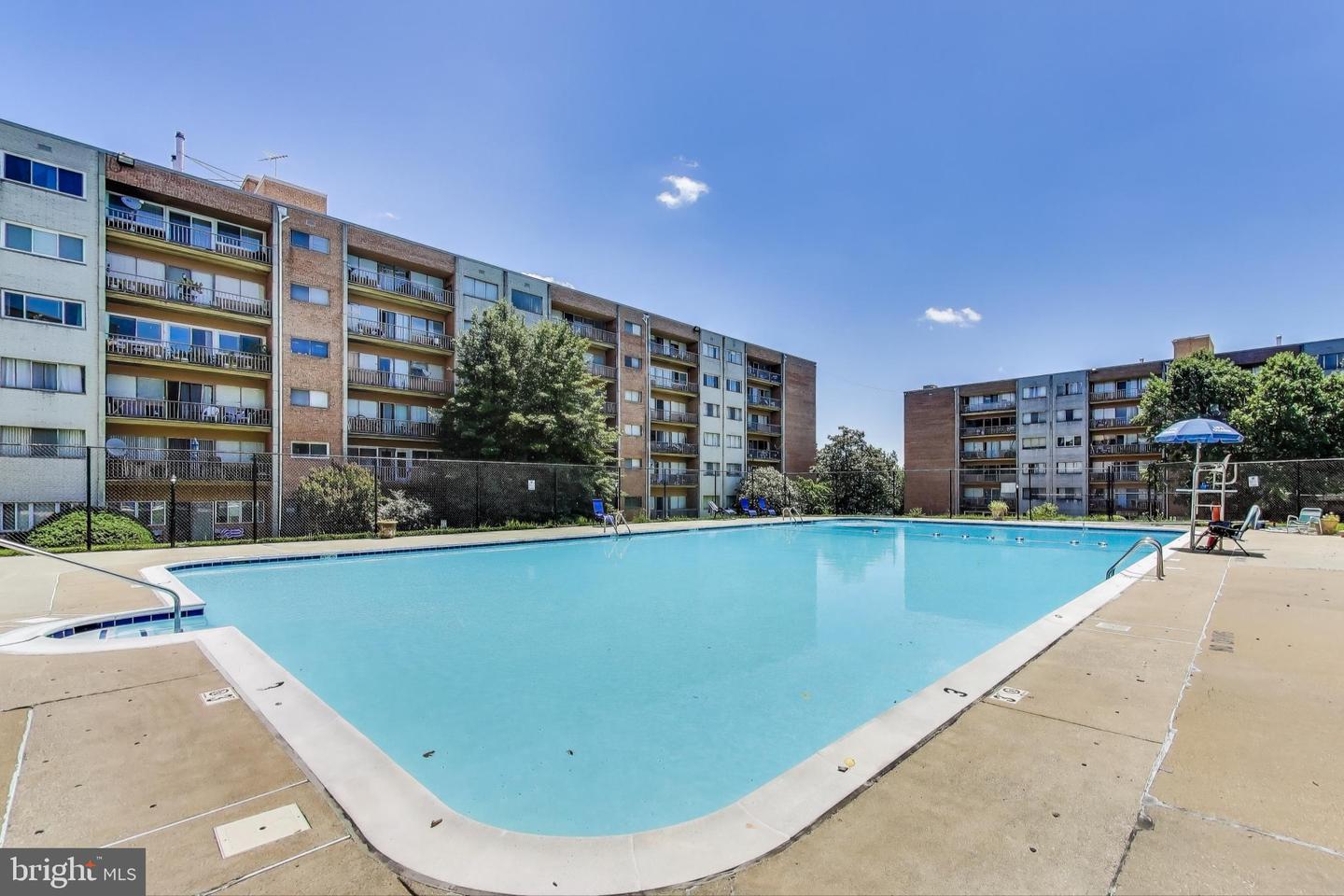 5851 QUANTRELL AVE #407, ALEXANDRIA, Virginia 22312, 1 Bedroom Bedrooms, ,1 BathroomBathrooms,Residential,For sale,5851 QUANTRELL AVE #407,VAAX2046806 MLS # VAAX2046806