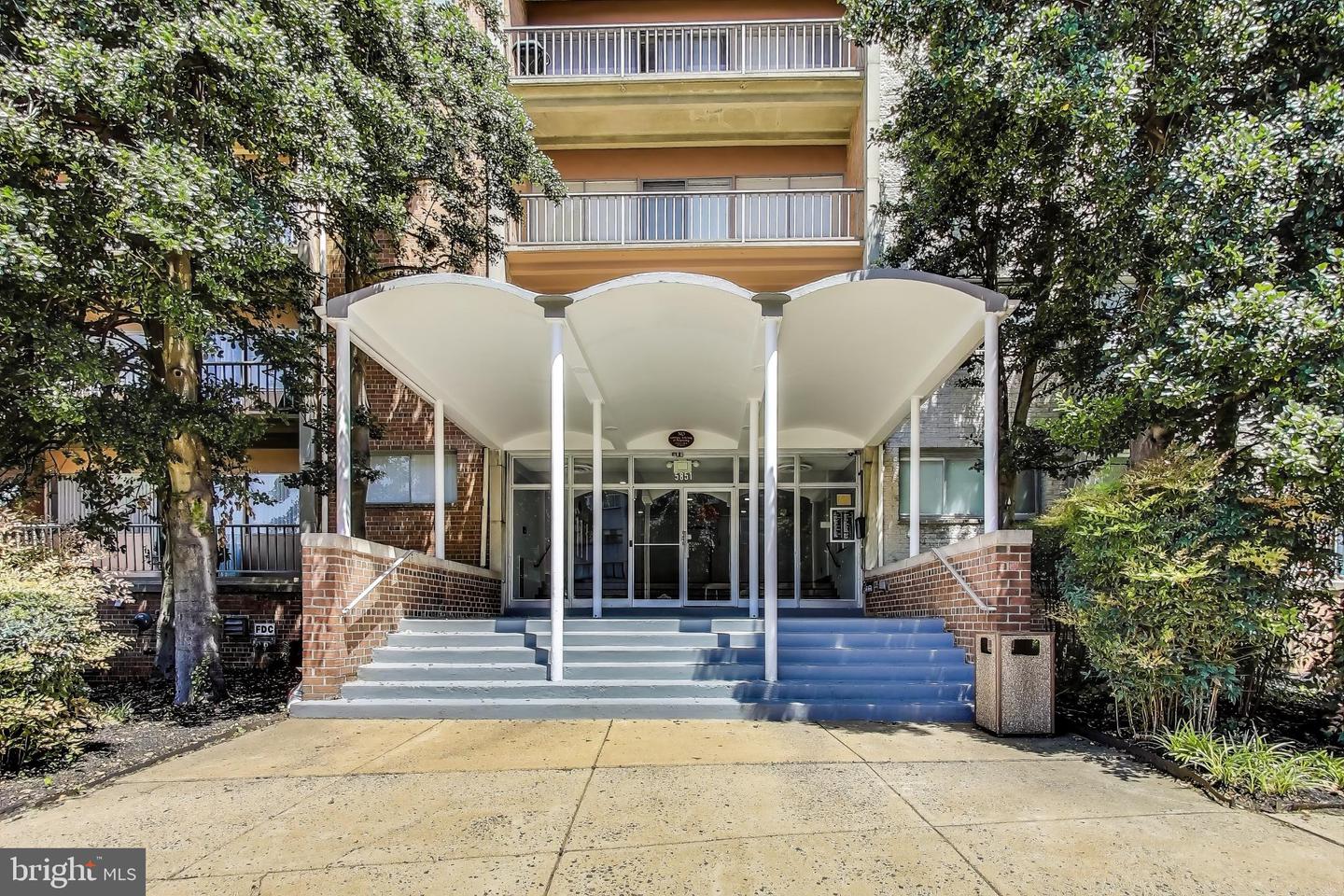 5851 QUANTRELL AVE #407, ALEXANDRIA, Virginia 22312, 1 Bedroom Bedrooms, ,1 BathroomBathrooms,Residential,For sale,5851 QUANTRELL AVE #407,VAAX2046806 MLS # VAAX2046806