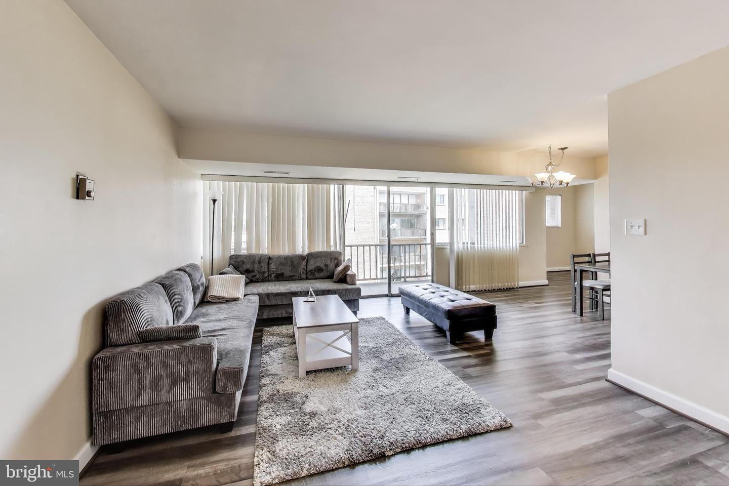 5851 QUANTRELL AVE #407, ALEXANDRIA, Virginia 22312, 1 Bedroom Bedrooms, ,1 BathroomBathrooms,Residential,For sale,5851 QUANTRELL AVE #407,VAAX2046806 MLS # VAAX2046806