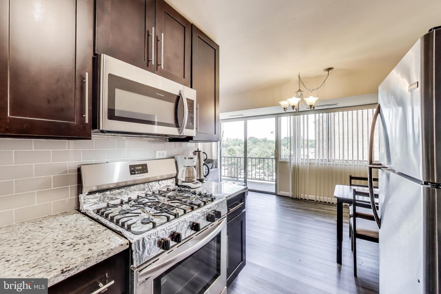 5851 QUANTRELL AVE #407, ALEXANDRIA, Virginia 22312, 1 Bedroom Bedrooms, ,1 BathroomBathrooms,Residential,For sale,5851 QUANTRELL AVE #407,VAAX2046806 MLS # VAAX2046806