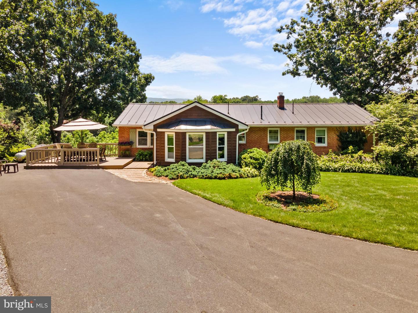 1483 TEA BERRY RD, TOMS BROOK, Virginia 22660, 3 Bedrooms Bedrooms, ,2 BathroomsBathrooms,Residential,For sale,1483 TEA BERRY RD,VASH2011778 MLS # VASH2011778