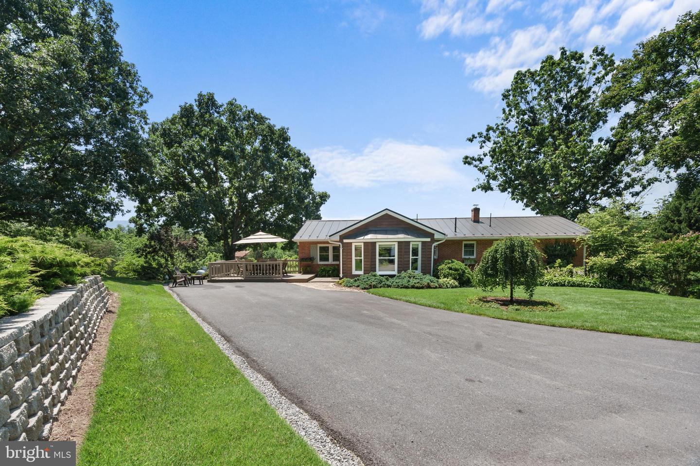 1483 TEA BERRY RD, TOMS BROOK, Virginia 22660, 3 Bedrooms Bedrooms, ,2 BathroomsBathrooms,Residential,For sale,1483 TEA BERRY RD,VASH2011778 MLS # VASH2011778