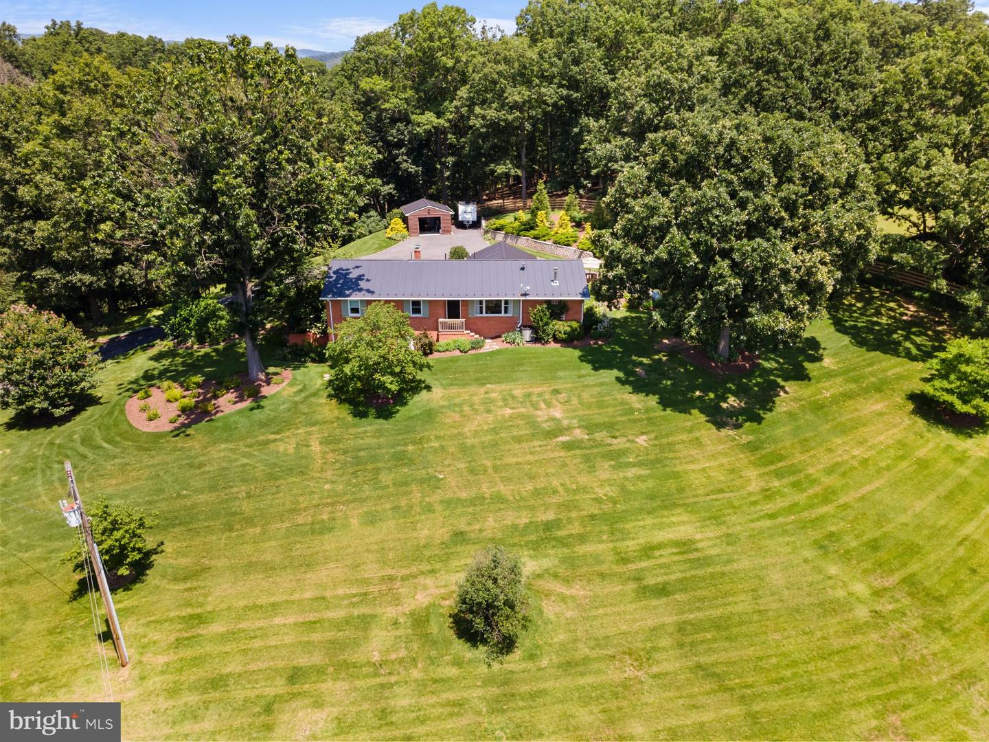 1483 TEA BERRY RD, TOMS BROOK, Virginia 22660, 3 Bedrooms Bedrooms, ,2 BathroomsBathrooms,Residential,For sale,1483 TEA BERRY RD,VASH2011778 MLS # VASH2011778