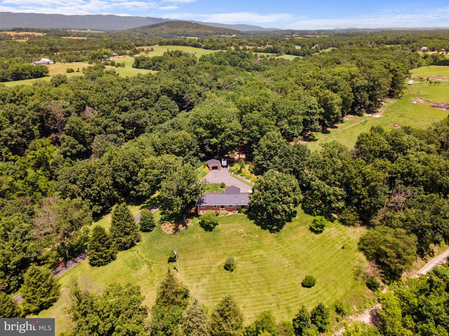 1483 TEA BERRY RD, TOMS BROOK, Virginia 22660, 3 Bedrooms Bedrooms, ,2 BathroomsBathrooms,Residential,For sale,1483 TEA BERRY RD,VASH2011778 MLS # VASH2011778