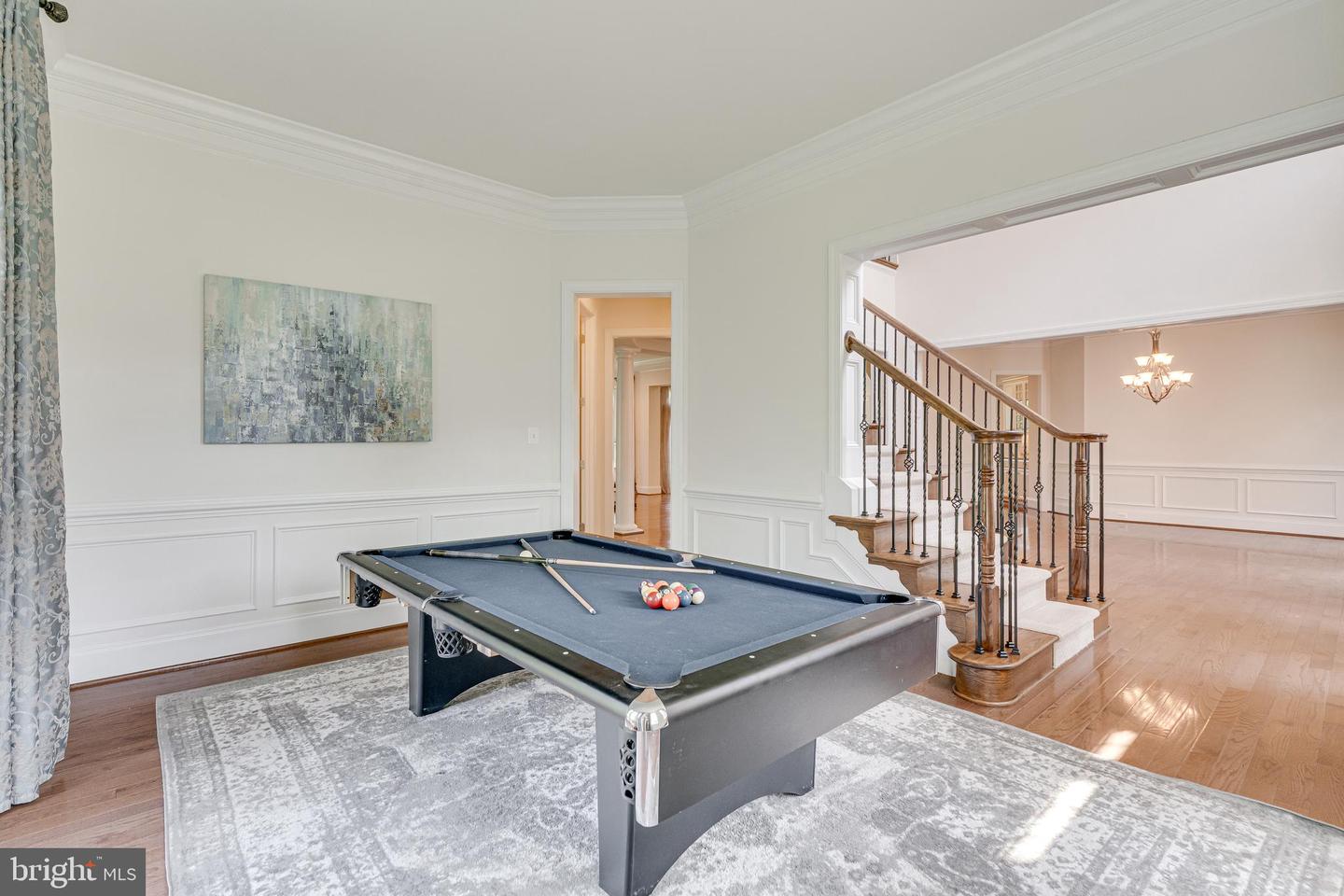 10002 COURTHOUSE RD, VIENNA, Virginia 22181, 6 Bedrooms Bedrooms, ,5 BathroomsBathrooms,Residential,For sale,10002 COURTHOUSE RD,VAFX2250034 MLS # VAFX2250034