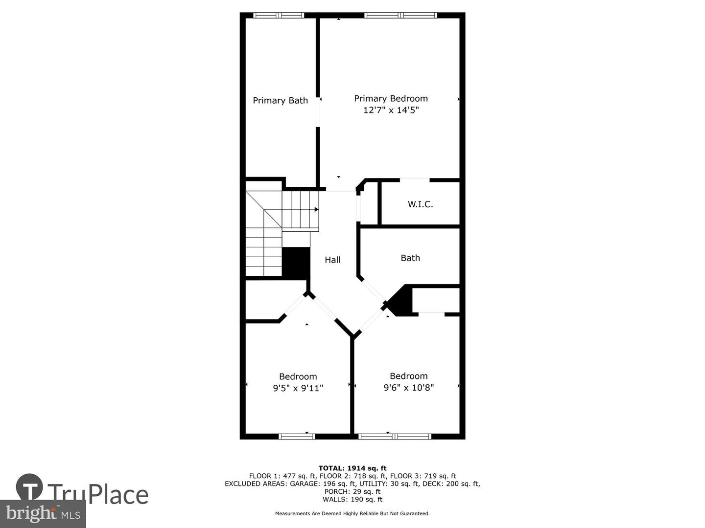 6706 DEBRA LU WAY, SPRINGFIELD, Virginia 22150, 3 Bedrooms Bedrooms, ,2 BathroomsBathrooms,Residential,For sale,6706 DEBRA LU WAY,VAFX2250150 MLS # VAFX2250150