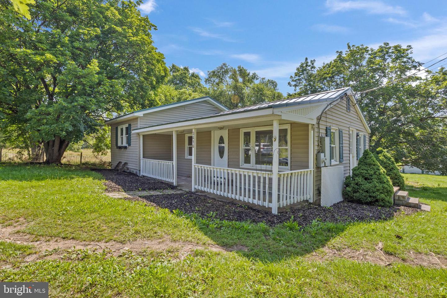 3416 E POINT RD, ELKTON, Virginia 22827, 3 Bedrooms Bedrooms, ,1 BathroomBathrooms,Residential,For sale,3416 E POINT RD,VARO2002396 MLS # VARO2002396