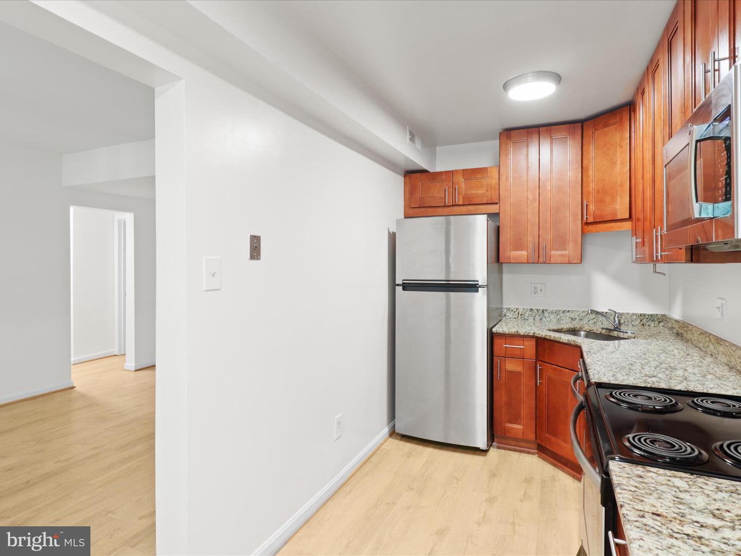 1801 KEY BLVD #10501, ARLINGTON, Virginia 22201, 2 Bedrooms Bedrooms, ,1 BathroomBathrooms,Residential,For sale,1801 KEY BLVD #10501,VAAR2059802 MLS # VAAR2059802