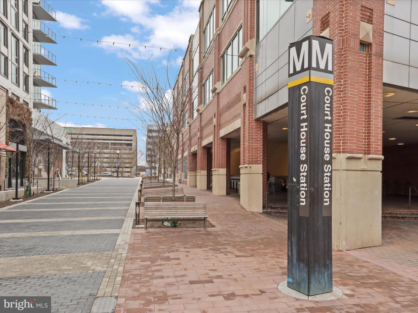1801 KEY BLVD #10501, ARLINGTON, Virginia 22201, 2 Bedrooms Bedrooms, ,1 BathroomBathrooms,Residential,For sale,1801 KEY BLVD #10501,VAAR2059802 MLS # VAAR2059802