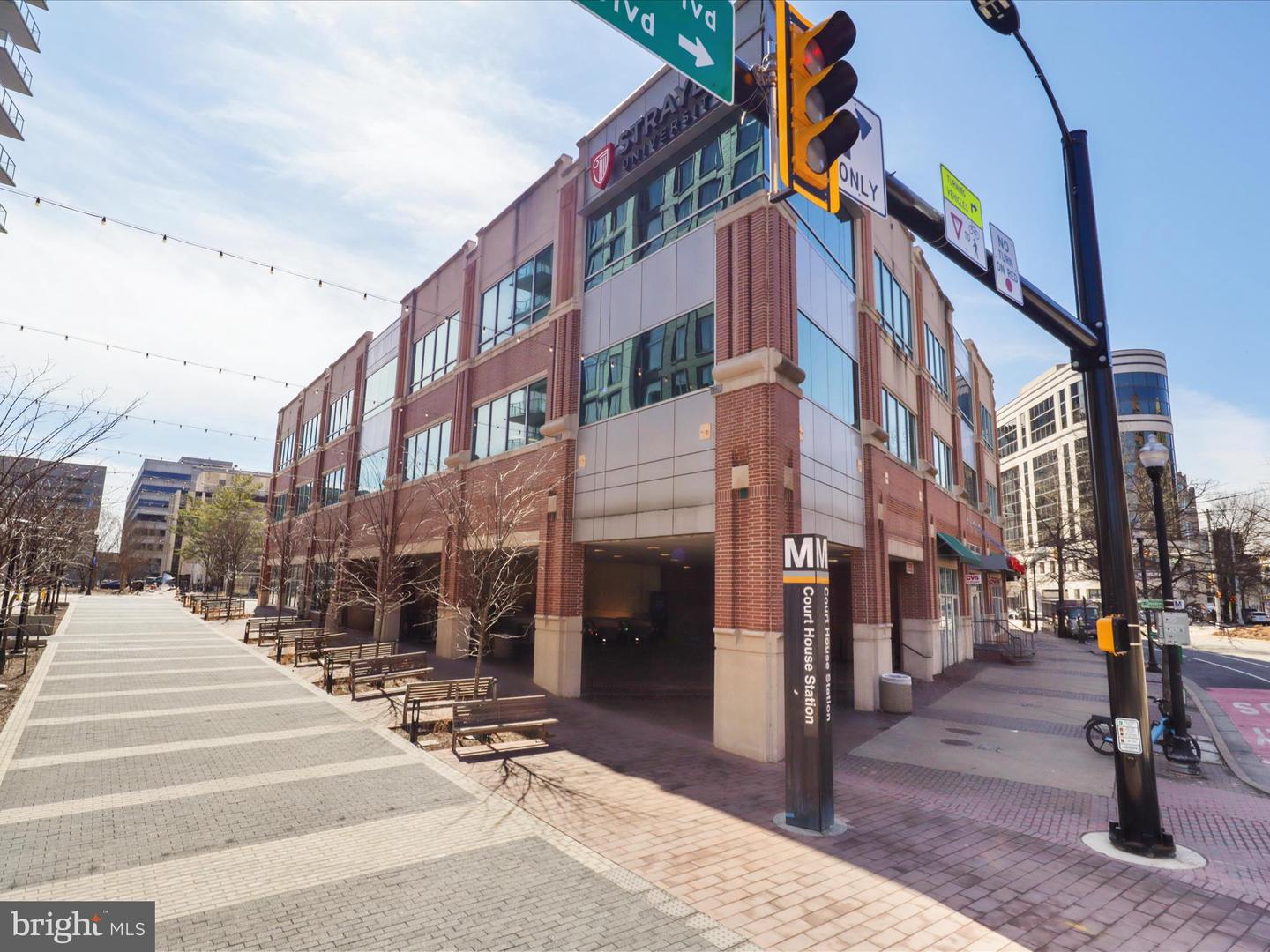 1801 KEY BLVD #10501, ARLINGTON, Virginia 22201, 2 Bedrooms Bedrooms, ,1 BathroomBathrooms,Residential,For sale,1801 KEY BLVD #10501,VAAR2059802 MLS # VAAR2059802
